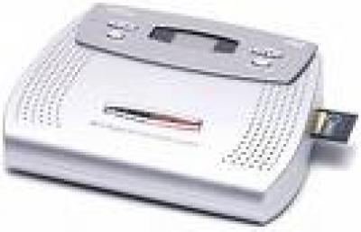 OHP-6000 Music-On-Hold System