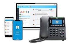 Intermedia Blue Connect