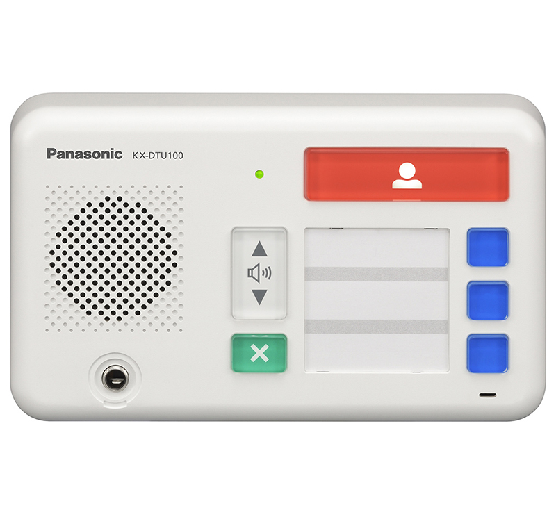 KX-DTU100 Digital Terminal