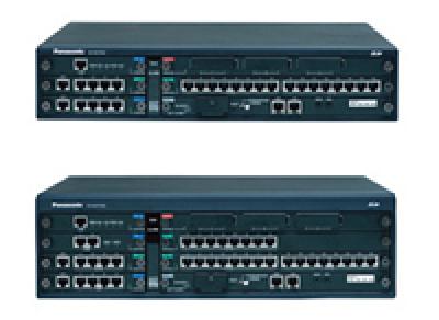 KX-NCP500/1000 IP PBX