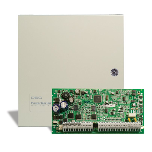 DSC PowerSeries PC1832 Legacy Panel