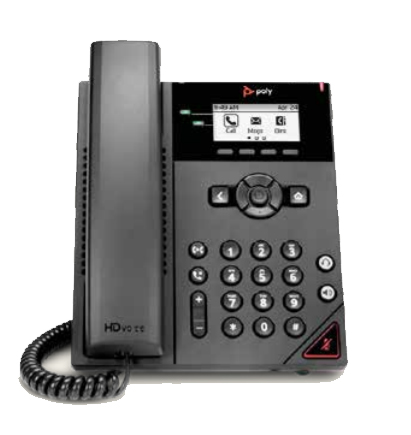 Polycom VVX150