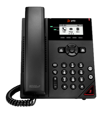 Polycom VVX250