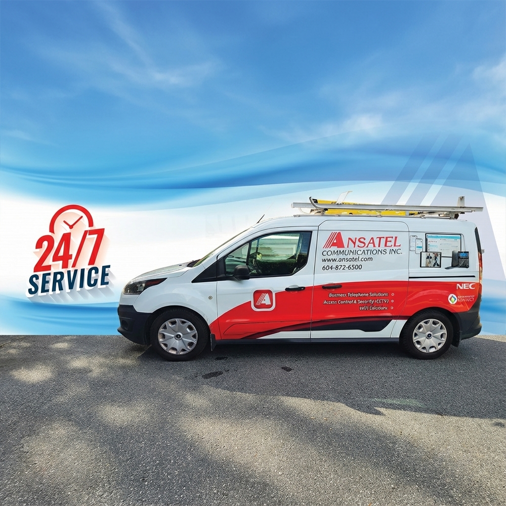 Connecting Business Since 1983